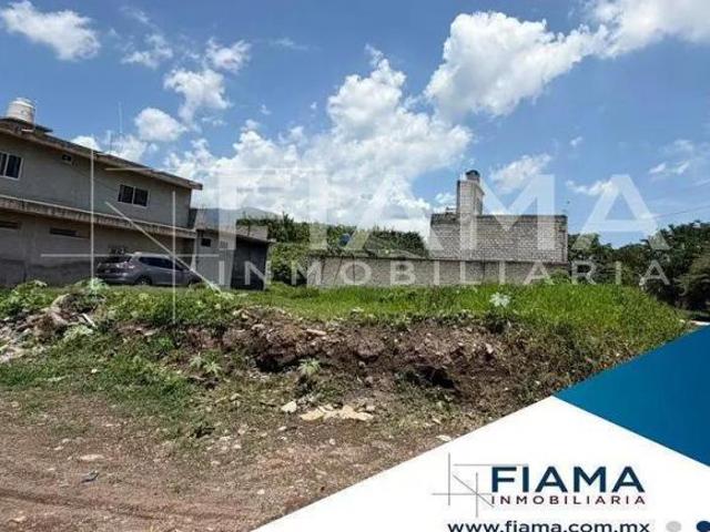 TERRENO EN VENTA EN COL. JUVENTUD, TEPIC, NAYARIT. EL