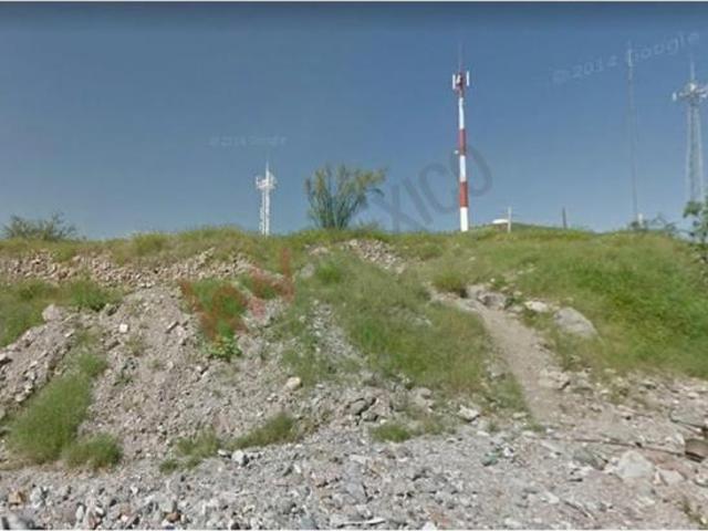TERRENO EN VENTA EN COL. LA CANTERA. A ESPALDAS DE CAFE BERNARDI