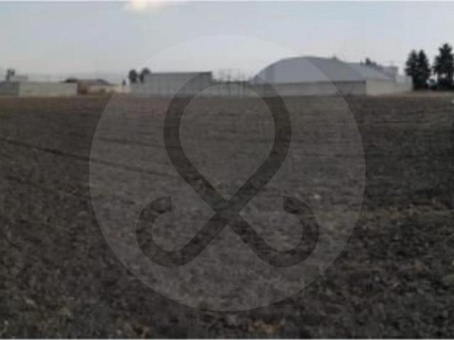 Terreno Residencial en venta en La Constituci?n Totoltepec