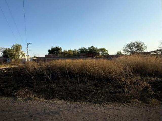 Terreno en Venta en Col. La Merced o Ampliación Francisco Villa