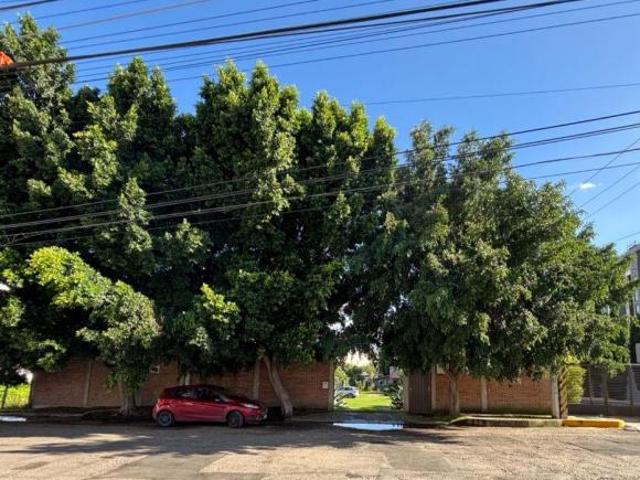 TERRENO EN VENTA EN COL. LA NORIA