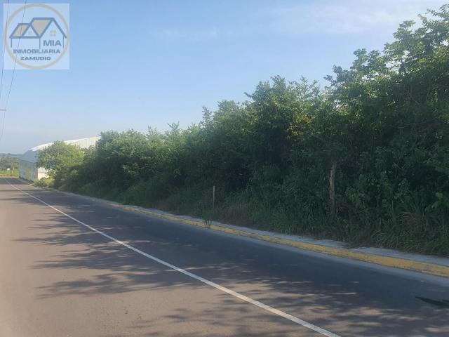 Terreno en venta en Col. Las Aneas Atr?s del Ofert?n