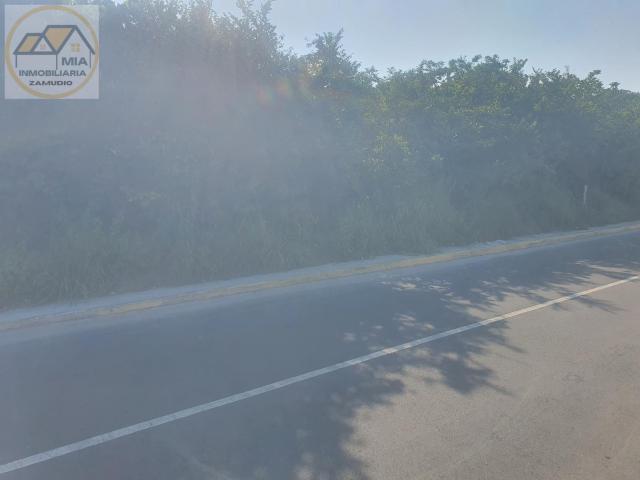 Terreno en venta en Col. Las Aneas Atr?s del Ofert?n