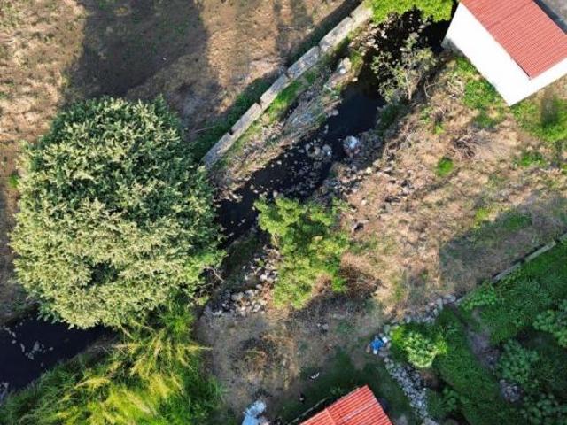 Terreno en Venta en Col. Las Granjas, Cuernavaca, Morelos