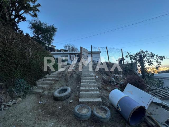 Terreno en venta en Col. Lazaro Cardenas