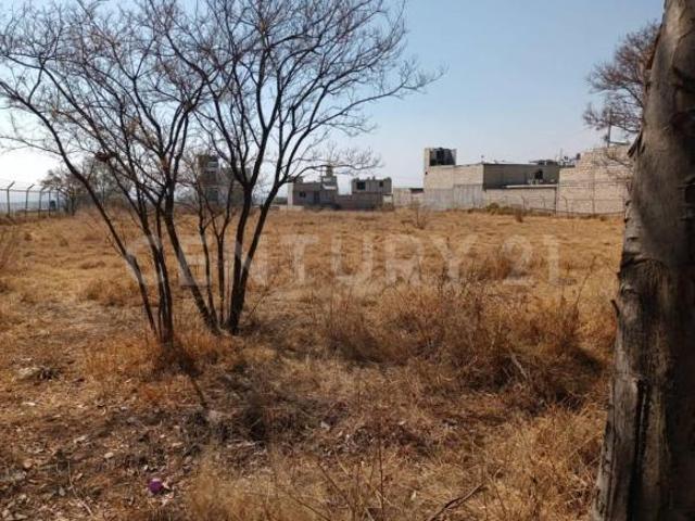 Terreno en venta en Col. Libertad, Nicolás Romero, Mex