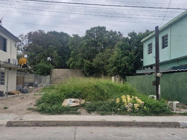 Terreno en Venta en Col. Lucio Blanco, Ciudad Madero