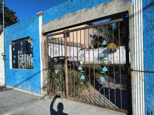 Terreno en Venta en Col. Lucio Blanco, Sector Emiliano Zapata, Ciudad Madero
