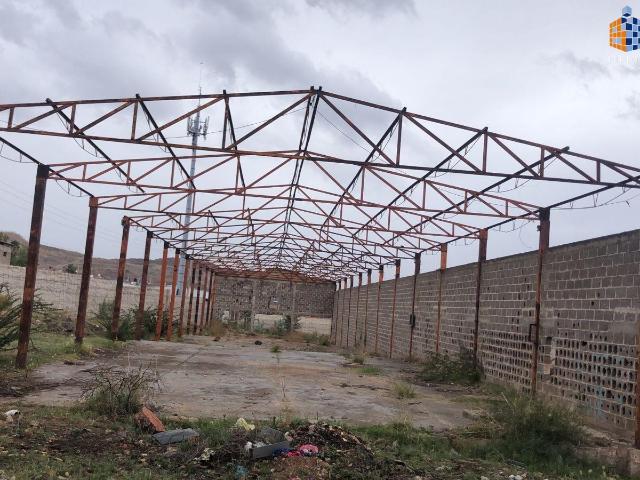 Terreno en Venta en Col. Luz y Esperanza Durango