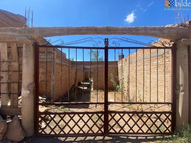 Terreno en Venta en Col. Massie Durango