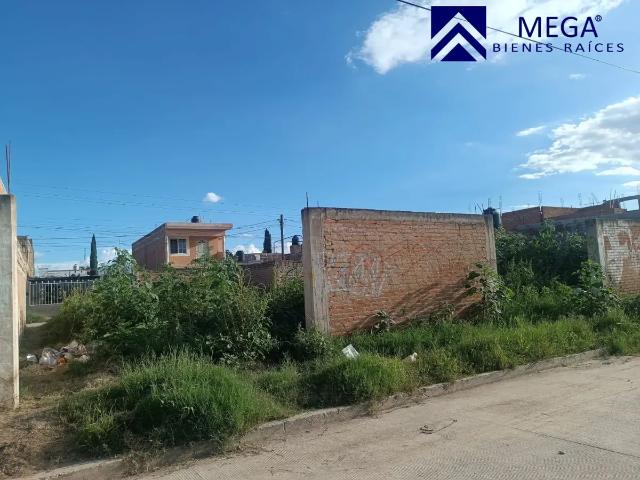 Terreno en Venta en Col. México Durango