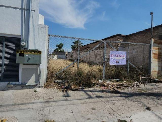 Terreno en venta en Col Mirador Guadalajara