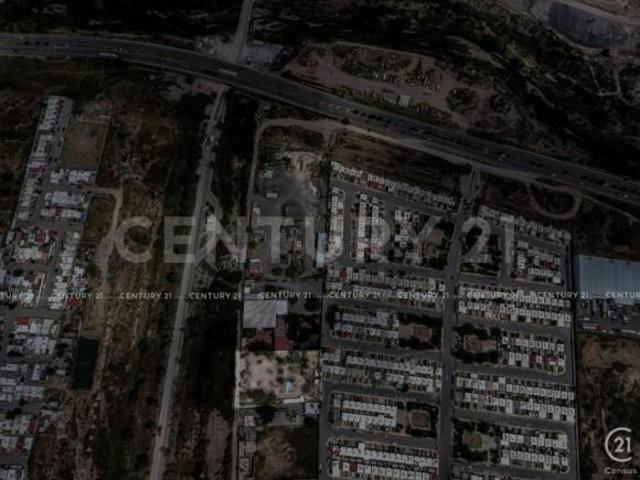 TERRENO EN VENTA EN COL. NOMBRE DE DIOS EN CHIHUAHUA, CHIH