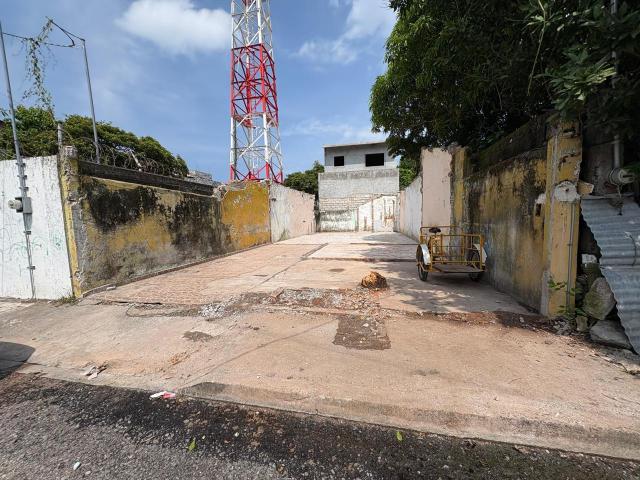TERRENO EN VENTA EN COL. NUEVAS ESPERANZAS, VERACRUZ