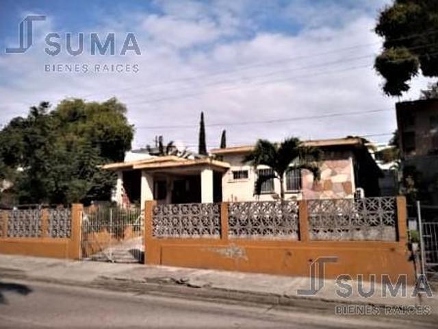 Terreno en Venta en Col. Obrera, Tampico Tamaulipas