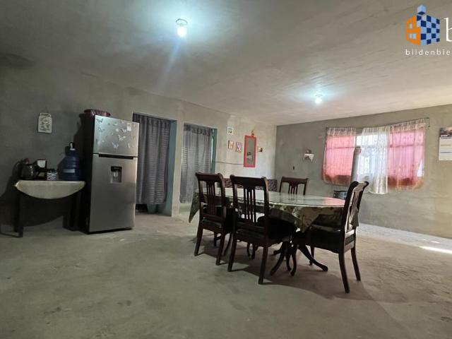 Terreno en Venta en Col. Paseo de la Pradera Durango