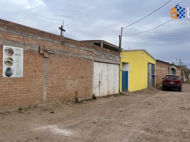 Terreno en Venta en Col. Paseo de la Pradera Durango