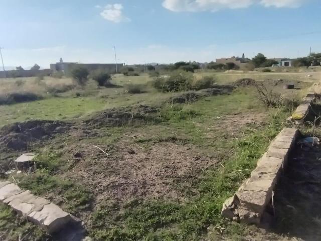 Terreno en Venta en Col. Pedregal de la Nueva Espa?a Durango