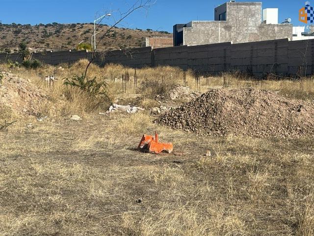 Terreno en Venta en Col. Pedregal San Pedro Durango