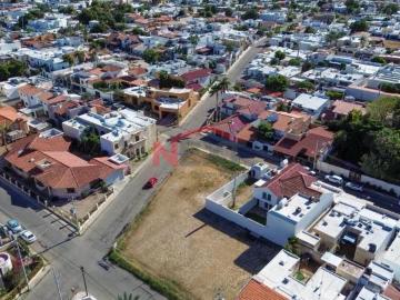 TERRENO EN VENTA EN COL. PRADOS DE CENTENARIO