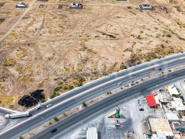 TERRENO EN VENTA EN COL. RANCHERIA JUAREZ CHIHUAHUA, CHIH