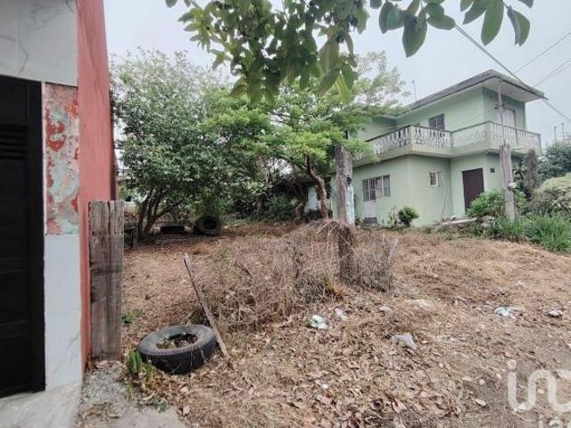 Terreno en venta en Col Renacimiento, Veracruz, Veracruz