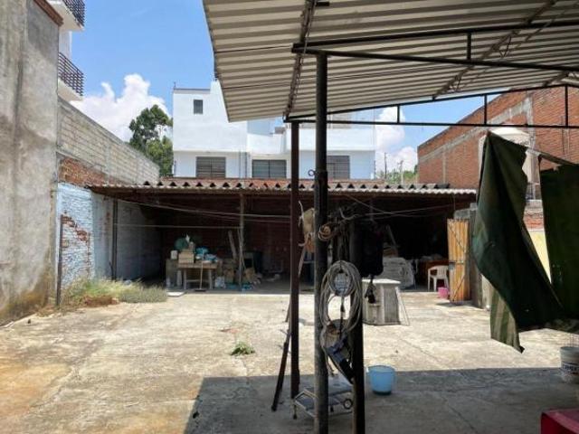 TERRENO EN VENTA EN COL. REFORMA