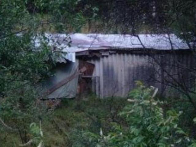 Terreno en Venta en Col San Bartolomé Coatepec Huixquilucan Estado de Mexico