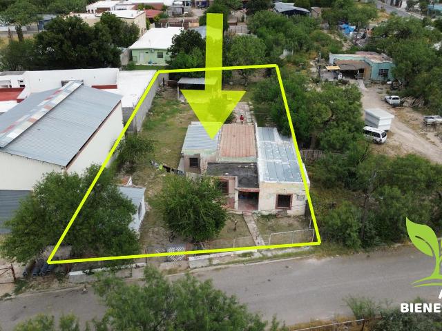 Terreno en Venta en col. San joaquin