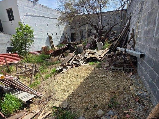 Terreno en venta en Col. San Jos? en El Cercado, Santiago, N.L