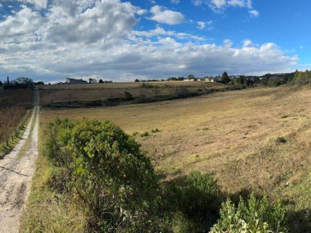 Terreno en Venta en Col. San Mateo Capulhuac, Otzolotepec, México