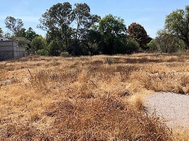 Terreno en Venta en Col?n Zona Centro, Quer?taro ?Oportunidad de inversi?n!