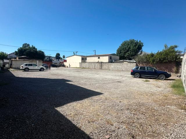 Terreno en Venta en Colonia 20 de Noviembre, Tijuana Excelente Ubicación