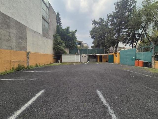 Terreno en Venta en Colonia Anzures, Miguel Hidalgo, CDMX
