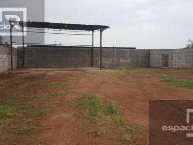TERRENO EN VENTA EN COLONIA AEROPUERTO