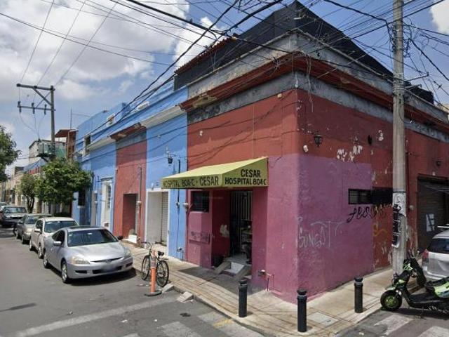 Terreno en venta en Colonia Artesanos
