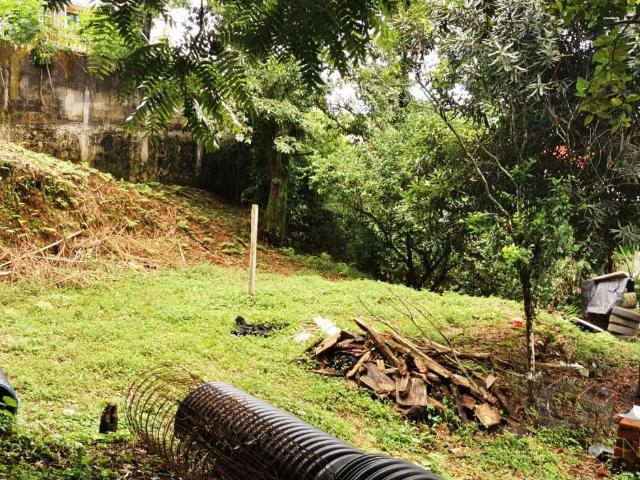TERRENO EN VENTA EN COLONIA ARROYO BLANCO XALAPA VERACRUZ
