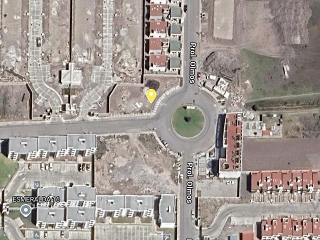 TERRENO EN VENTA EN COLONIA BARRIO SAN FRANCISCO SAN MATEO ATENCO