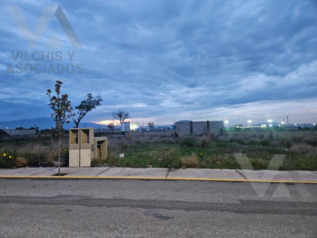 TERRENO EN VENTA EN COLONIA BARRIO SAN FRANCISCO SAN MATEO ATENCO