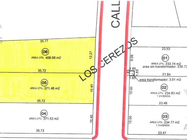 TERRENO EN VENTA EN COLONIA BARRIO SAN FRANCISCO SAN MATEO ATENCO