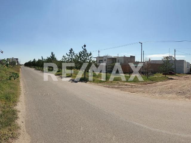 Terreno En Venta En Colonia Buenos Aires