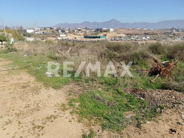 Terreno en Venta en Colonia Gómez Morín