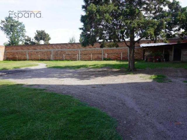 Terreno en venta en Colonia Domingo Arenas, San Martín Texmelucan, Puebla