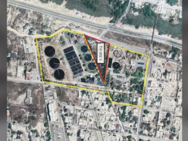 TERRENO EN VENTA EN COLONIA DEL VALLE, MONCLOVA, COAHUILA