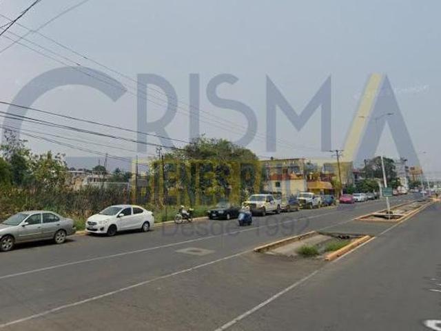 TERRENO EN VENTA EN COLONIA DEL VALLE SOBRE CUAUHTÉMOC
