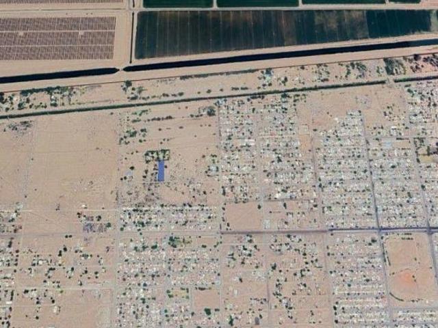 Terreno en Venta en Colonia El Refugio