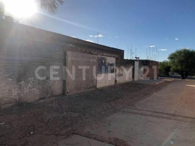 Terreno en venta en Colonia España
