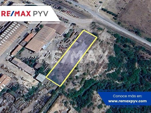 Terreno en Venta en colonia Industrial, Monclova, Coahuila