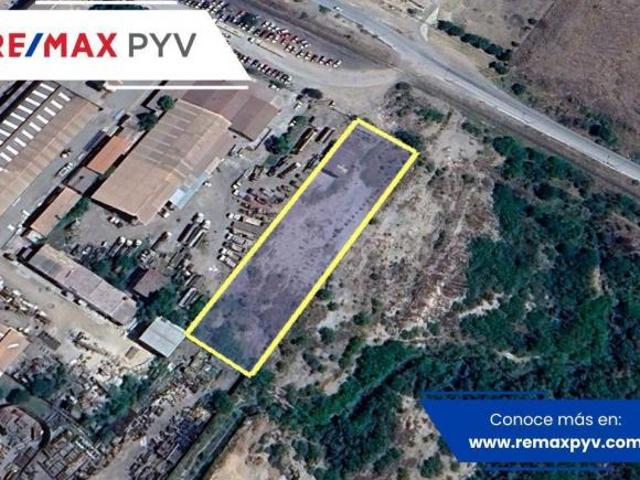 Terreno en Venta en colonia Industrial, Monclova, Coahuila 4