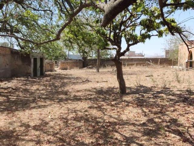 Terreno en venta en Colonia Jalisco 1 Sección Tonalá Jalisco